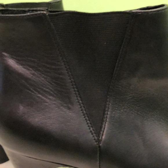 New without tags woman’s boots by Sam Edelman, size 10 M - Picture 5 of 8